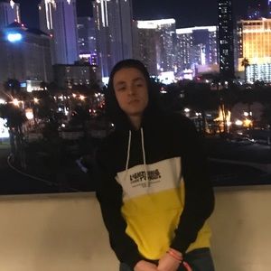 Meet your Posher, John